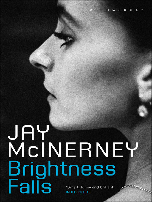 Title details for Brightness Falls by Jay McInerney - Available